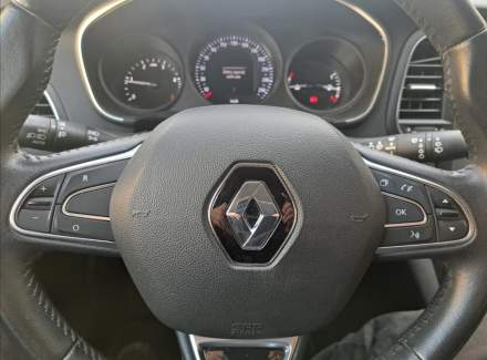 Renault - Megane