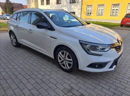 Renault - Megane