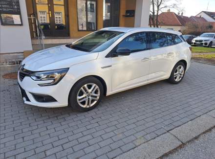 Renault - Megane