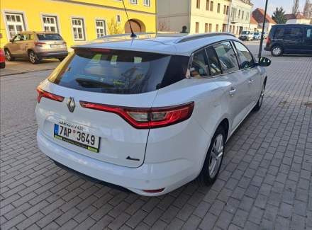 Renault - Megane