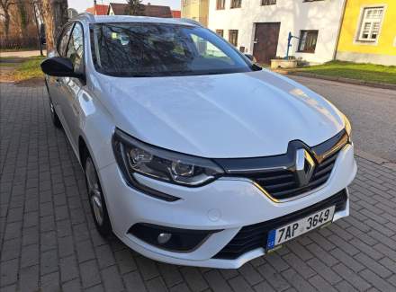 Renault - Megane