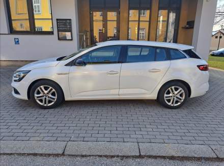 Renault - Megane