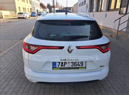 Renault - Megane