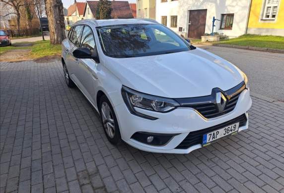 Renault - Megane