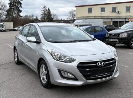 Hyundai - i30