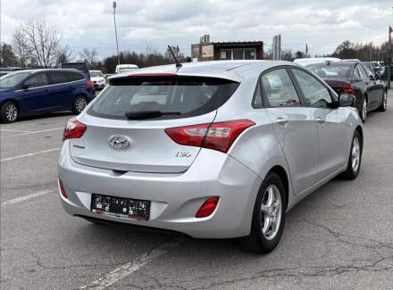 Hyundai - i30