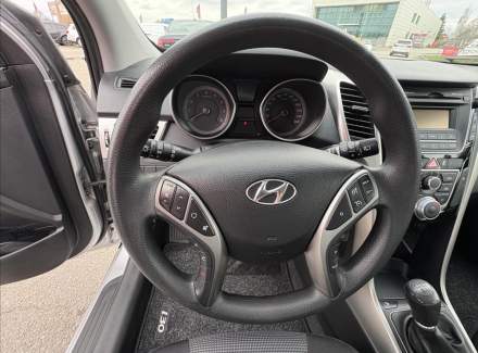 Hyundai - i30