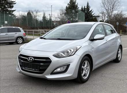 Hyundai - i30