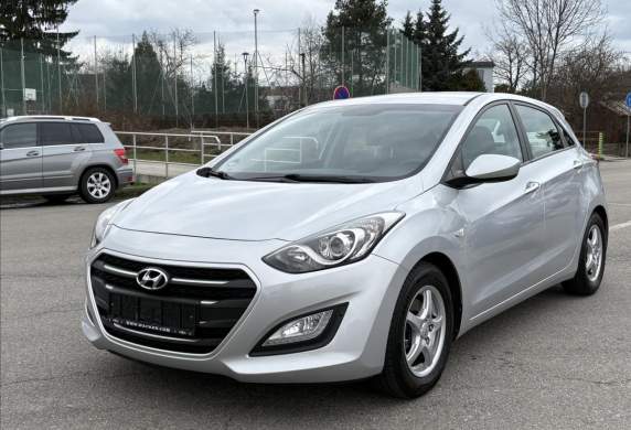 Hyundai - i30