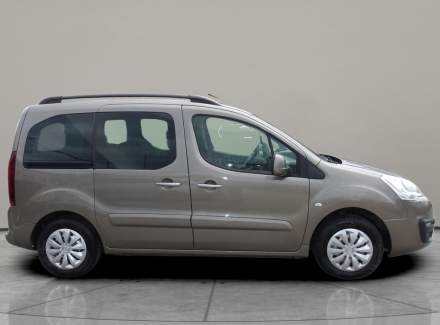 Citroën - Berlingo