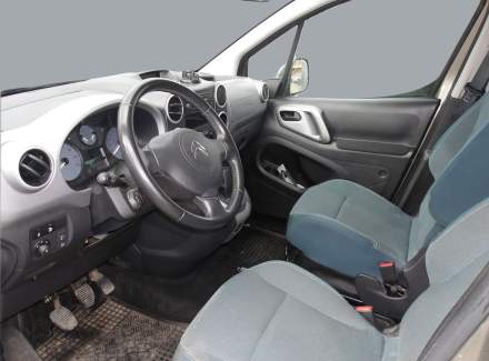 Citroën - Berlingo