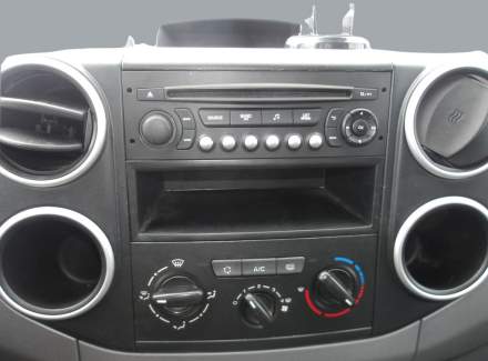 Citroën - Berlingo