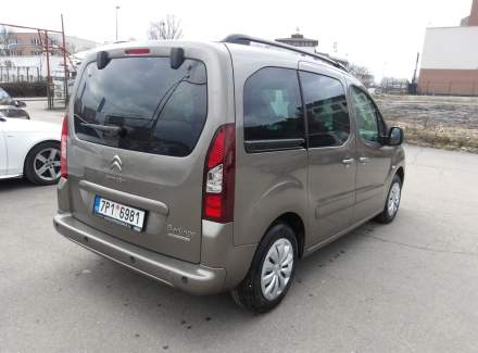 Citroën - Berlingo
