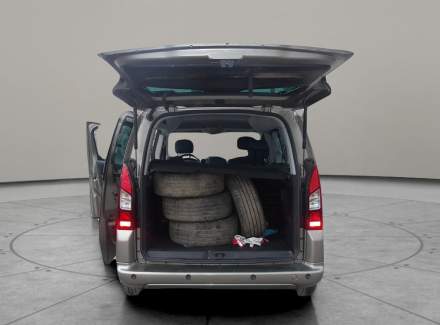 Citroën - Berlingo