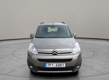 Citroën - Berlingo