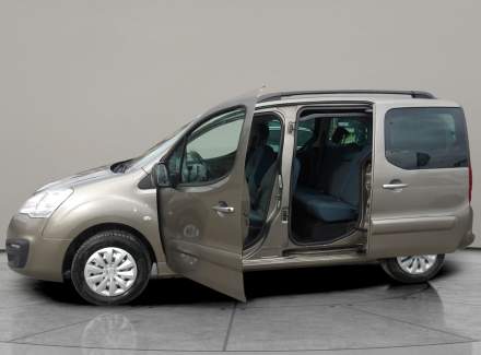Citroën - Berlingo