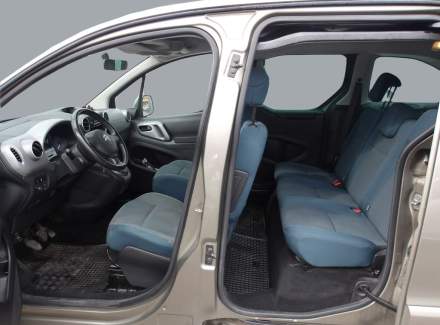 Citroën - Berlingo