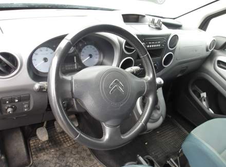 Citroën - Berlingo