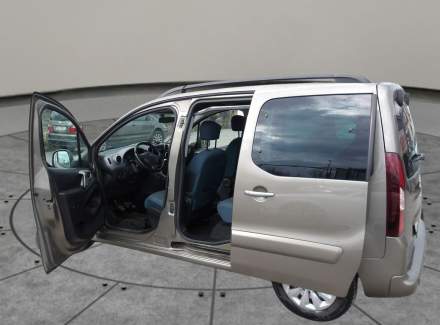 Citroën - Berlingo