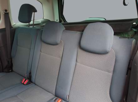 Citroën - Berlingo