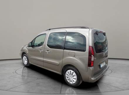 Citroën - Berlingo