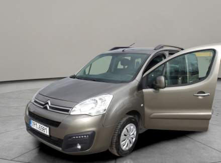 Citroën - Berlingo