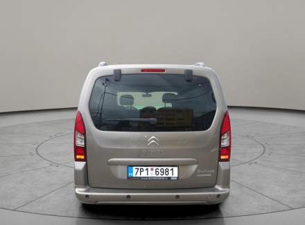 Citroën - Berlingo
