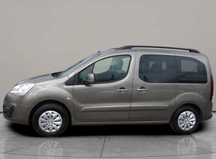 Citroën - Berlingo