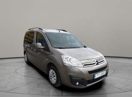 Citroën - Berlingo