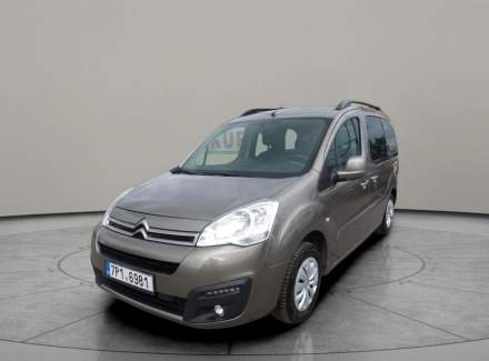 Citroën - Berlingo