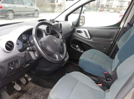 Citroën - Berlingo