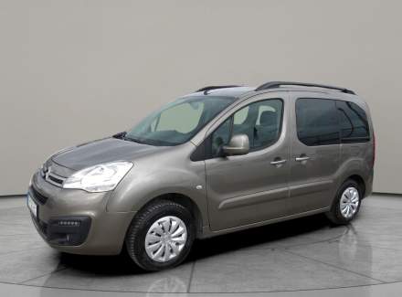 Citroën - Berlingo