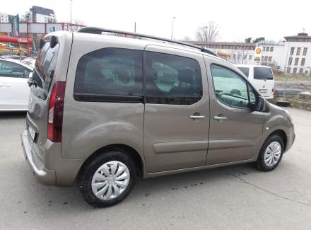 Citroën - Berlingo