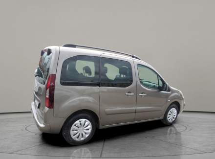 Citroën - Berlingo