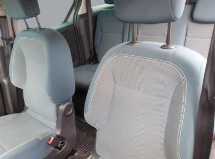 Citroën - Berlingo