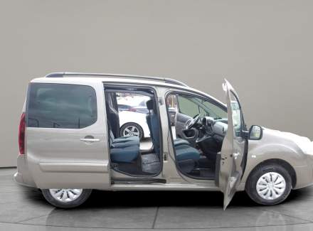 Citroën - Berlingo