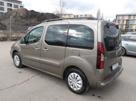 Citroën - Berlingo