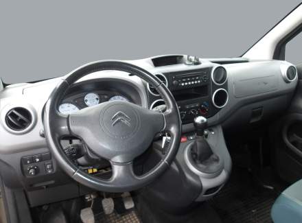 Citroën - Berlingo