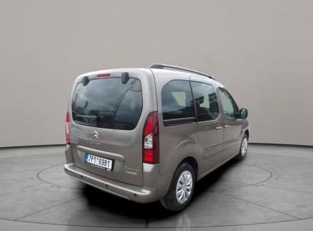Citroën - Berlingo