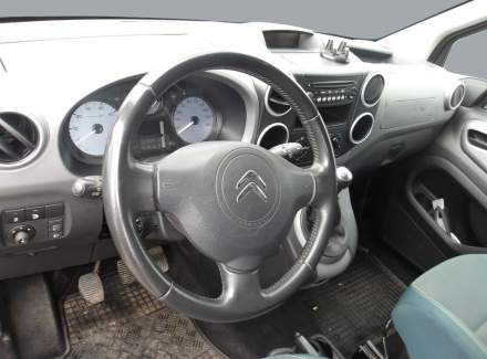 Citroën - Berlingo