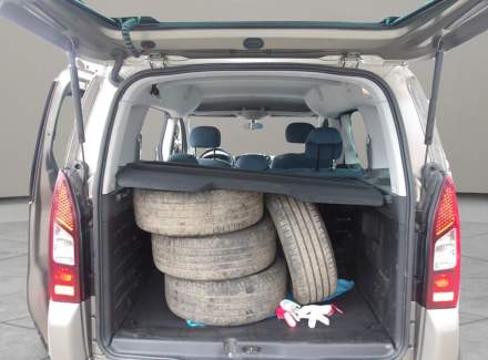 Citroën - Berlingo