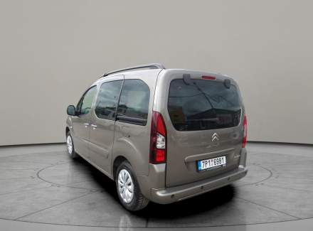 Citroën - Berlingo
