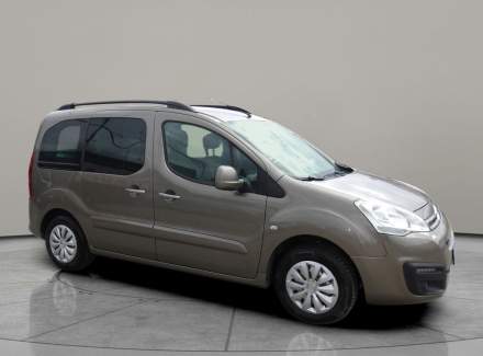 Citroën - Berlingo