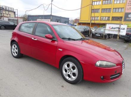 Alfa Romeo - 147