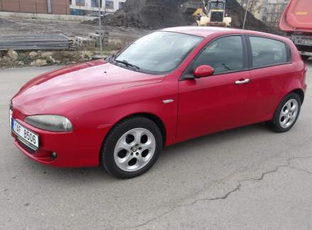 Alfa Romeo - 147