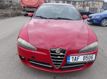 Alfa Romeo - 147