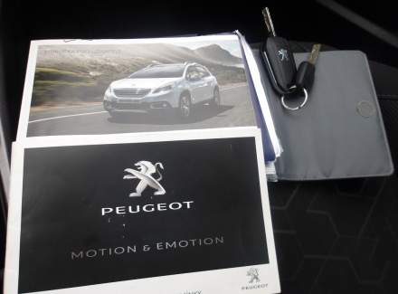 Peugeot - 2008