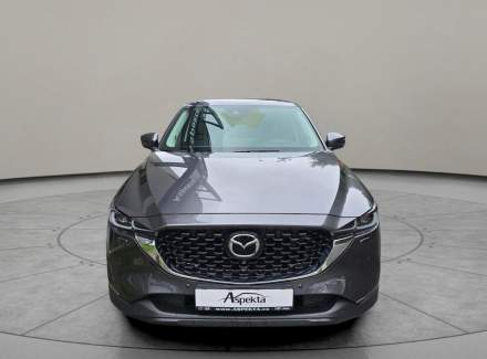 Mazda - CX-5