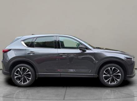 Mazda - CX-5