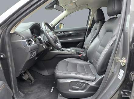 Mazda - CX-5